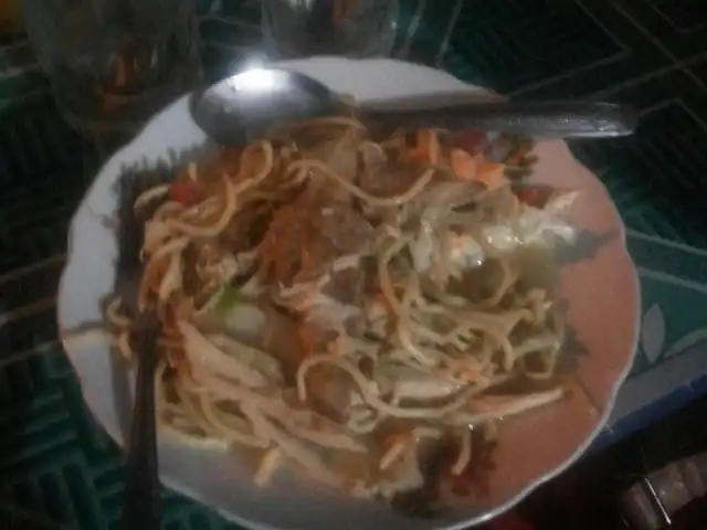 Gambar Makanan Bakmi Jawa Pak Paino 9