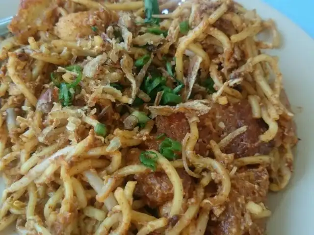 Mee Goreng Mamak Food Photo 1