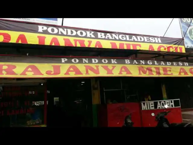 Gambar Makanan Pondok Bangladesh Rajanya Mie Aceh 13