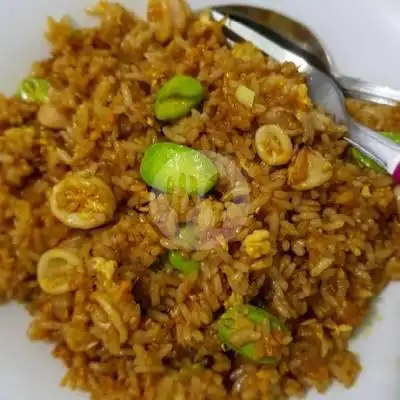 Gambar Makanan Nasi Goreng Buser, Taruna Jaya 5