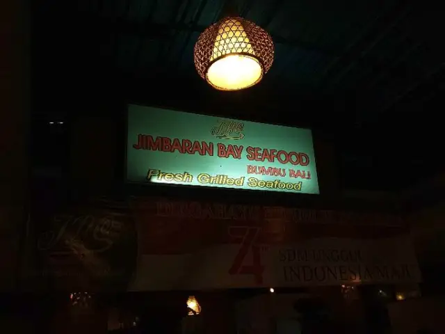 Gambar Makanan jimbaran restaurant 17