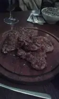 BySteak Steakhouse'nin yemek ve ambiyans fotoğrafları 3