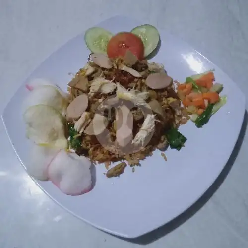 Gambar Makanan Nasi Goreng OM IMO,cengkareng 6