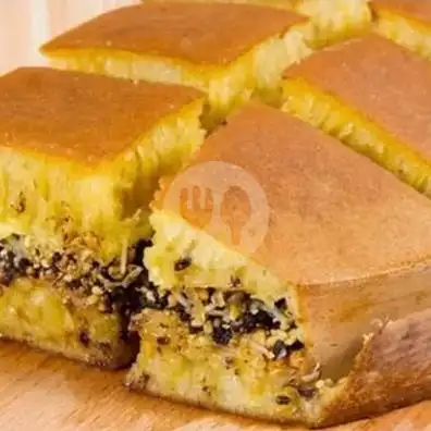 Gambar Makanan Hollywood Martabak Terang Bulan A. Yani Km 2 4