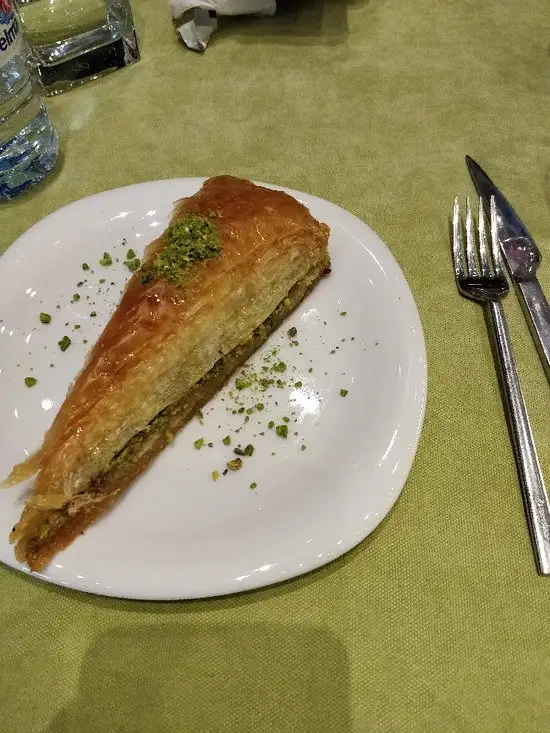 Şirazen Döner'nin yemek ve ambiyans fotoğrafları 8