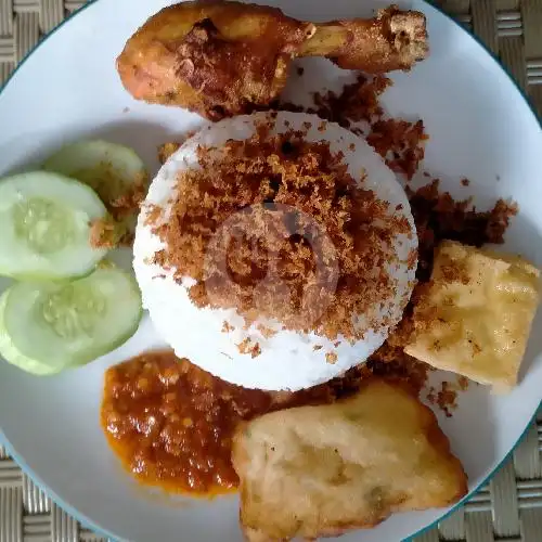 Gambar Makanan Waroeng Nasi VA, Argasari 3