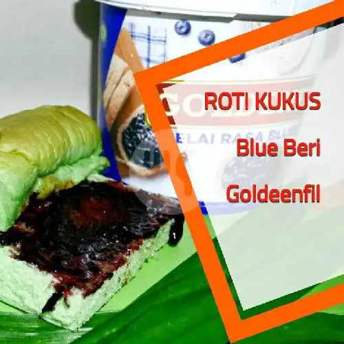 Gambar Makanan Roti Kukus Berkah Tengki, Cipayung 2