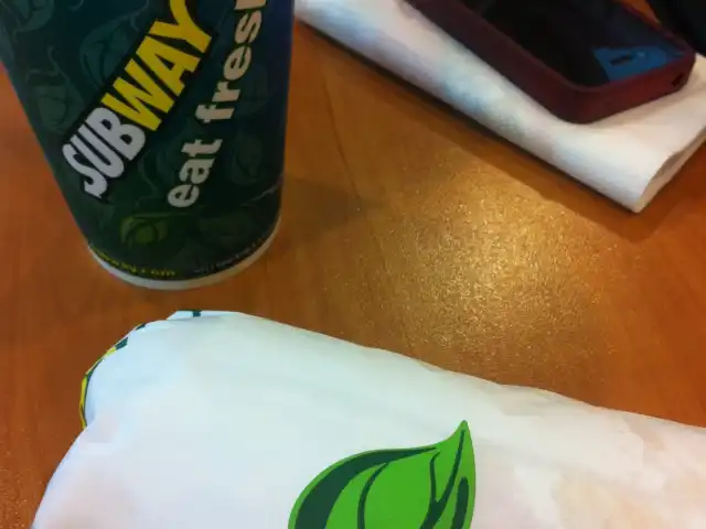 SUBWAY Food Photo 6