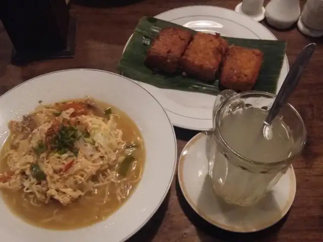 Gambar Makanan Bakmi Jogja Trunojoyo 17