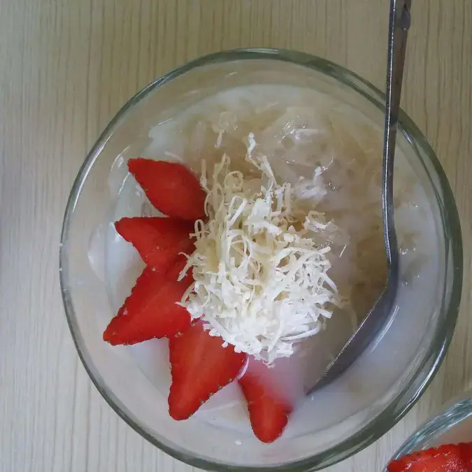 Sop Duren Kepo