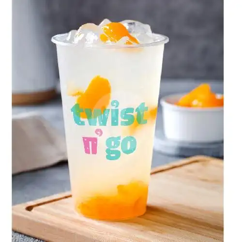 Gambar Makanan Cafe Twist n' Go PIK 11