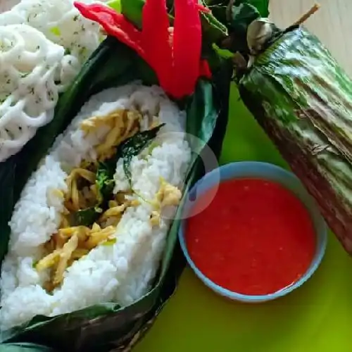 Gambar Makanan Sei Sapi Dan Nasi Liwet Bakar, Rumah Abu Depan Lapang Volly 13