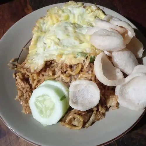 Gambar Makanan Bakmi Surabaya Cakdoel, Gajahmungkur 4