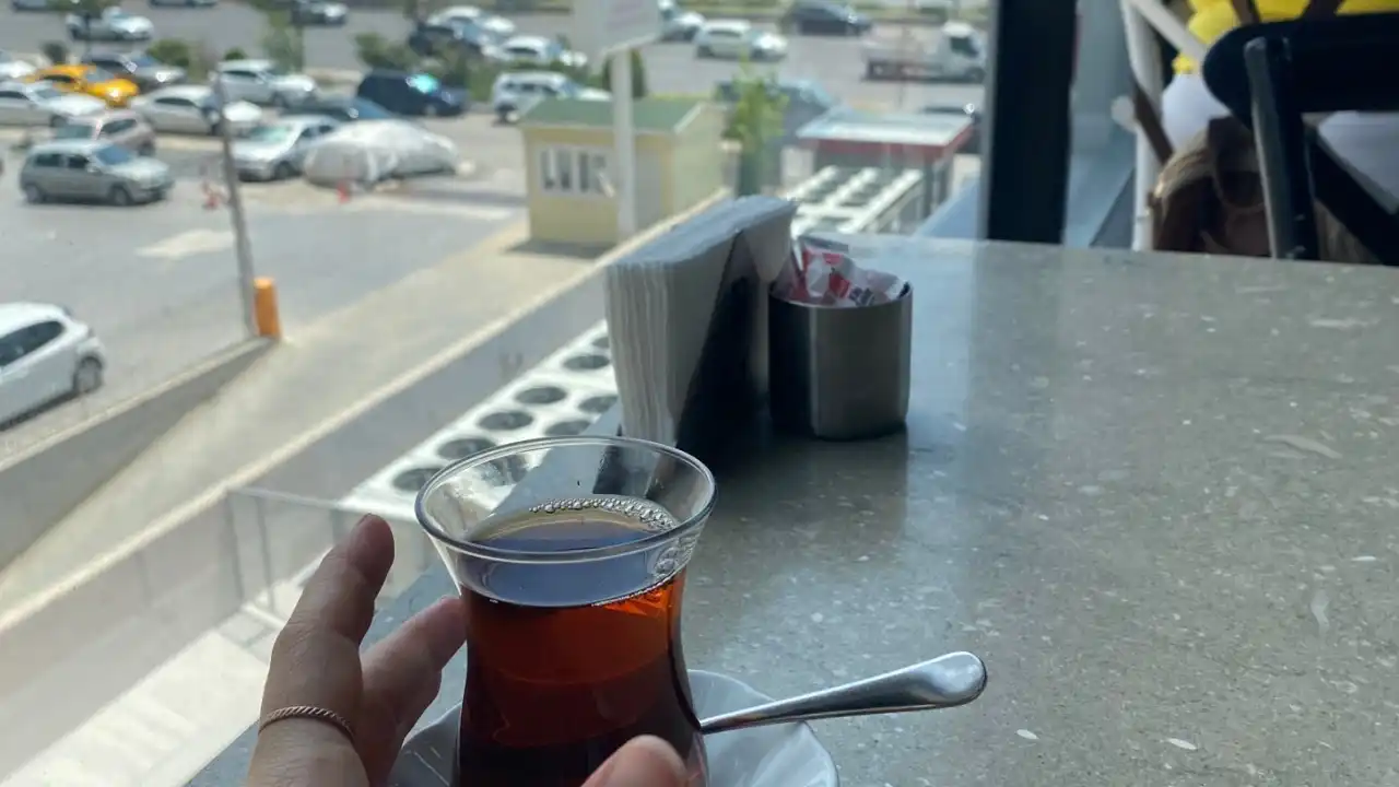 Eyüpoglu Fırın & Cafe