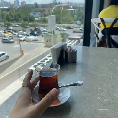 Eyüpoglu Fırın & Cafe