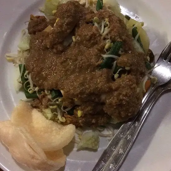 Gambar Makanan Kopie Nakal 1