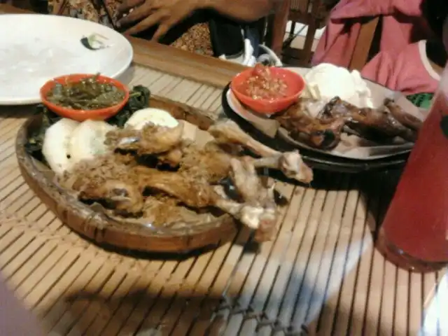 Gambar Makanan Lombok Idjo Solo 7