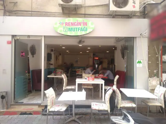 Rengin'in Mutfağı'nin yemek ve ambiyans fotoğrafları 6