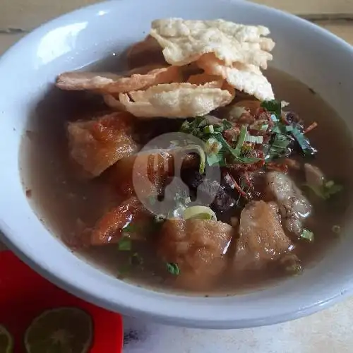 Gambar Makanan Kantin Sahera Pak Kirno Soto Bakso Ayam Penyet / Bakar 8