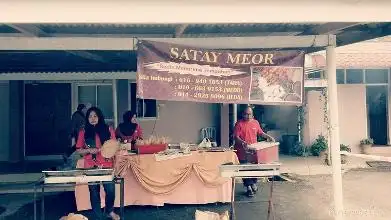 Satay Meor's Official