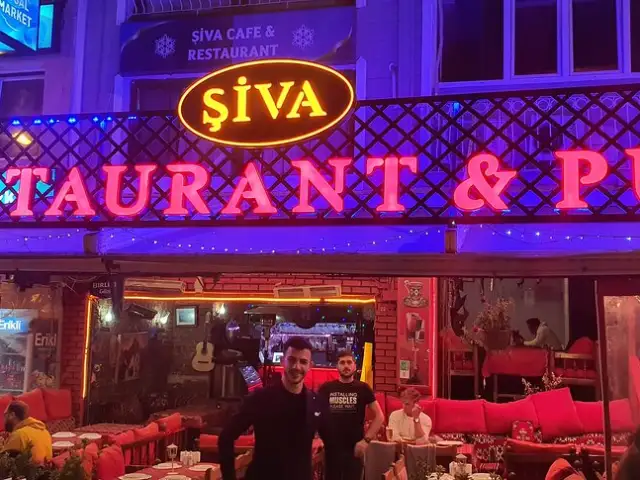 Siva Oyster Fish Restaurant'nin yemek ve ambiyans fotoğrafları 42