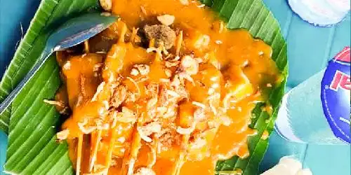 Sate Padang Dan Soto Padang Ompull, Cibogo Tengah No 42 B