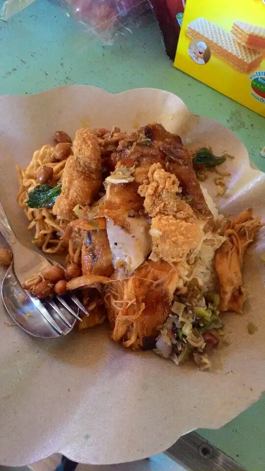 Gambar Makanan Nasi Bali Mek Juwel 12