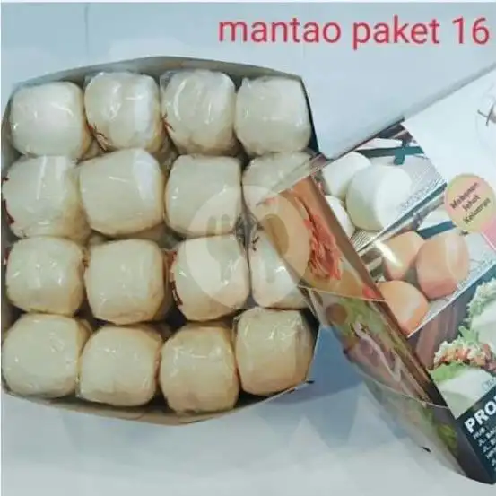 Gambar Makanan Mantao Pare, Sungai Saddang 9