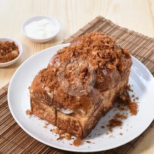 Gambar Makanan Kedai Roti Kobi, Kelapa Gading 5