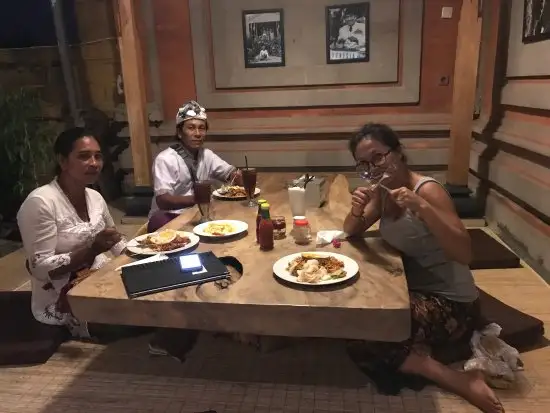 Gambar Makanan Warung Balifornia 19