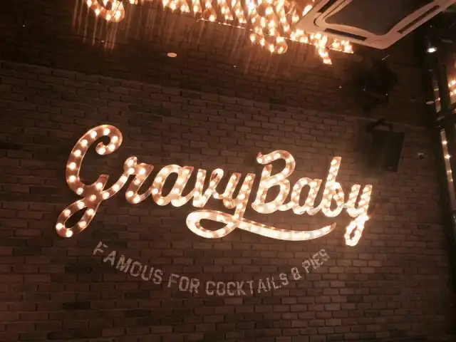 GravyBaby Food Photo 4