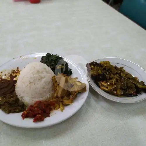 Gambar Makanan RM Sepakat Jaya  5