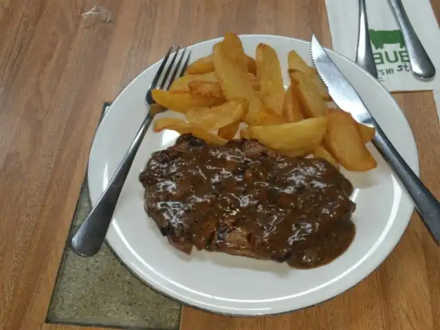 Gambar Makanan Abuba Steak 18