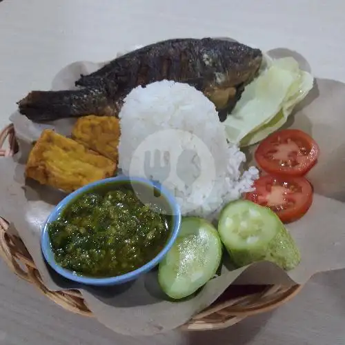 Gambar Makanan PECEL LELE, Warung Sambel Dadakan (WSD), Jl. VETERAN N0 30 BUKITTINGI 1