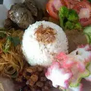 Gambar Makanan Pecel Lele Kurnia, Cikarang 17