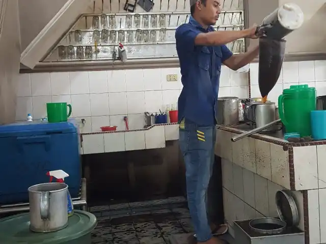 Gambar Makanan Cut Nun Kopi Uleekareng 14