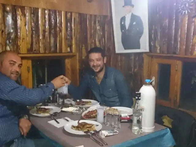 Bıldırcıncı Mustafa Kaya'nin yemek ve ambiyans fotoğrafları 8