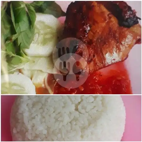 Gambar Makanan Ayam Bakar Dan Pecel Lele Pak Eko 6