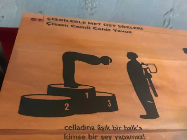 OT Galleria'nin yemek ve ambiyans fotoğrafları 13