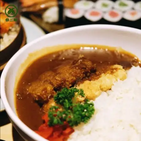 Gambar Makanan Matsuri Jiro 11
