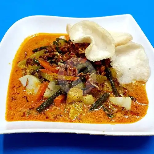 Gambar Makanan Chanwei Vegetarian, Wijaya Kusuma 14
