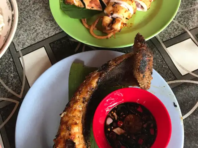 Kedai ikan bakar kak jat Food Photo 9