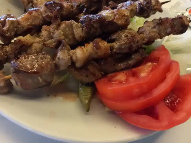 Kent Restaurant'nin yemek ve ambiyans fotoğrafları 4