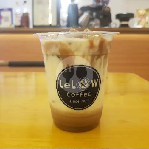 Gambar Makanan Le Low Coffee 2