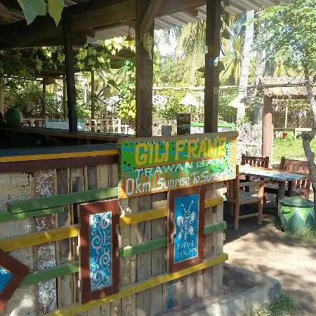 Gambar Makanan Gili Frame 14