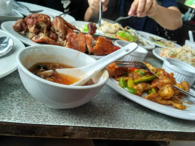 Yang Chow Restaurant Food Photo 18