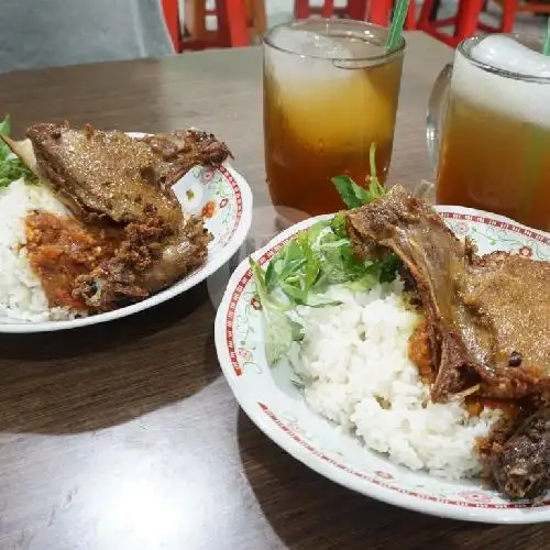 Gambar Makanan Nasi Bebek Khas Madura 12