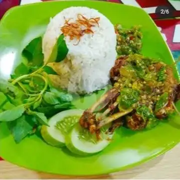 Gambar Makanan Warung Bunda Allysa, Manggarai 17