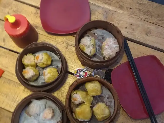 Gambar Makanan Dimsum Choie 10