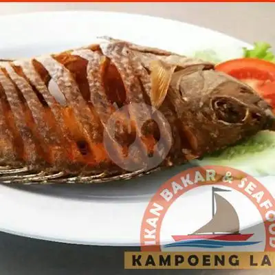 Gambar Makanan Kampoeng Laut, Jatinegara 3